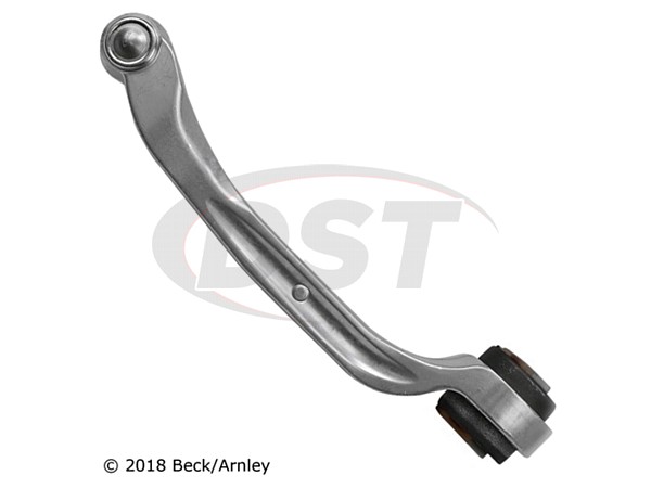beckarnley-102-5978 Front Lower Control Arm and Ball Joint - Driver Side - Rearward Position
